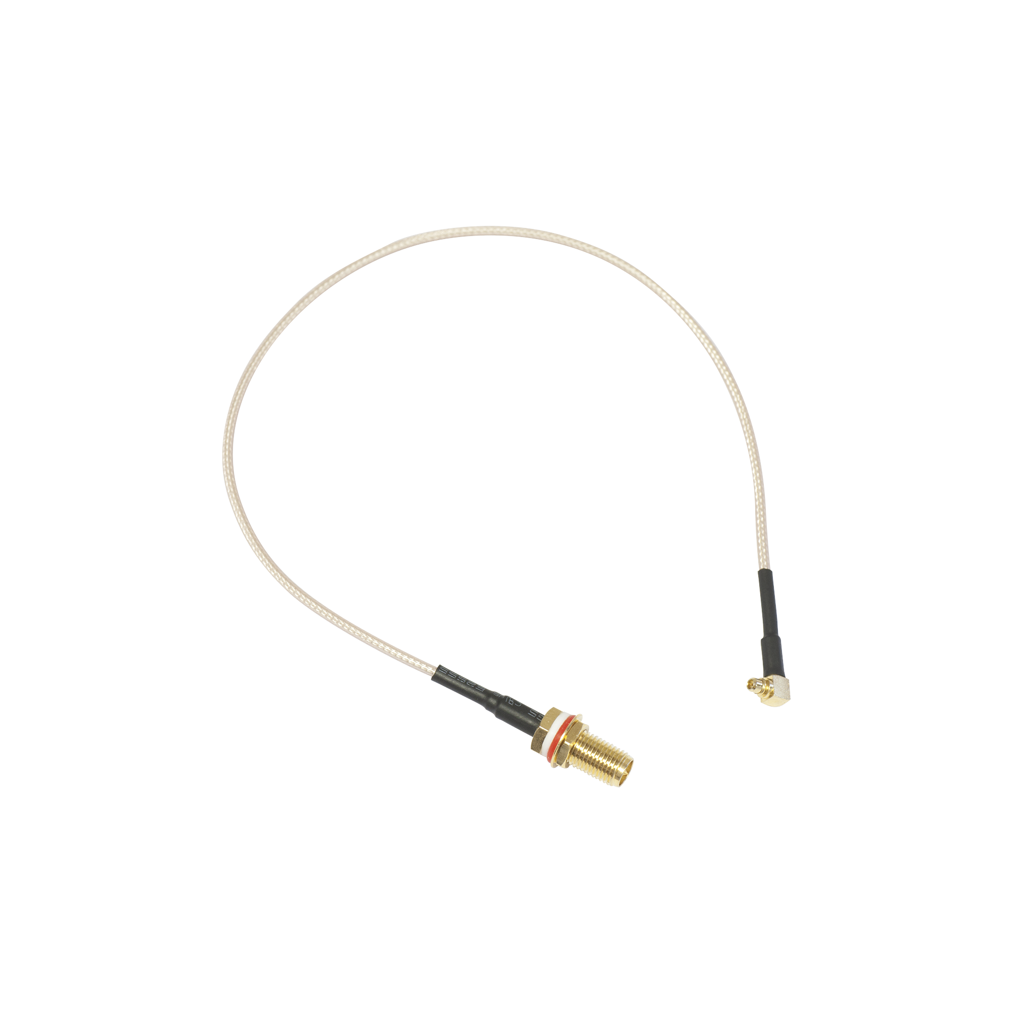 Pigtail MMCX - RPSMA