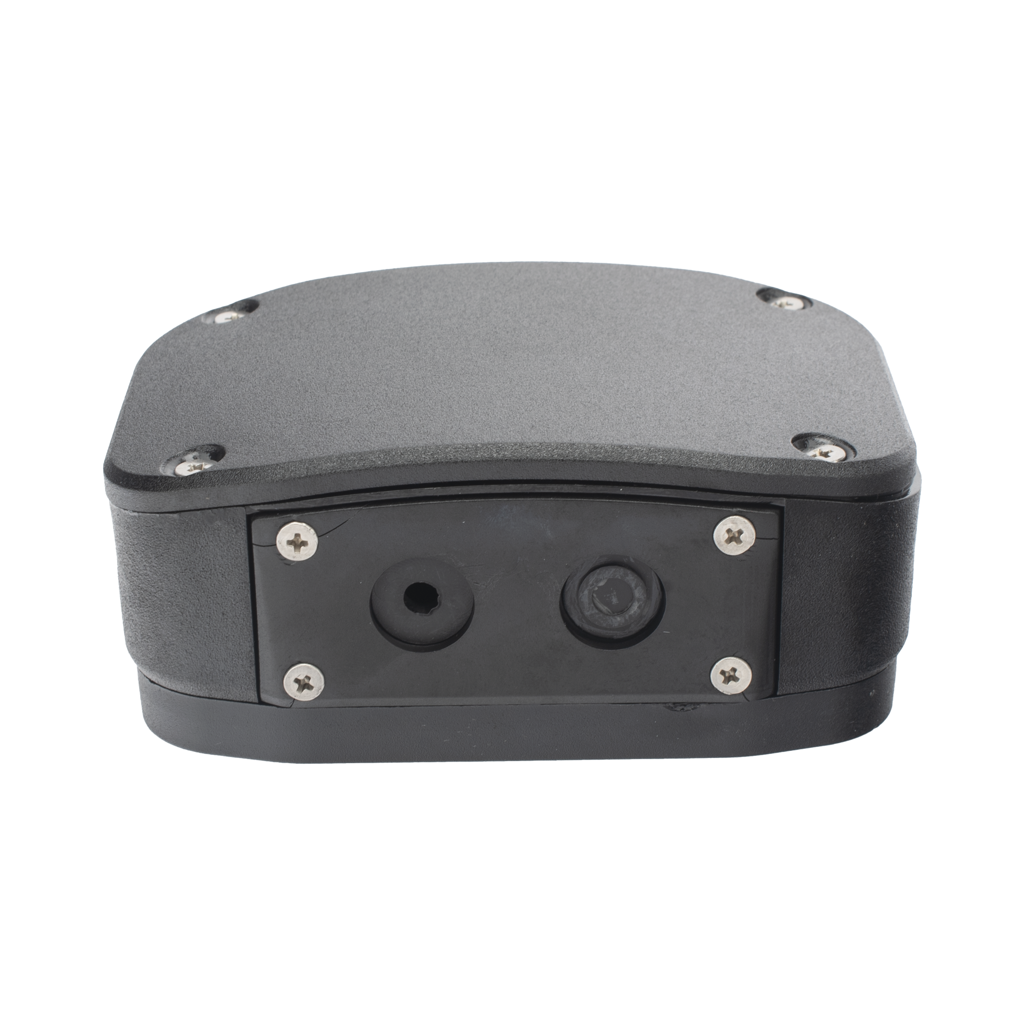 Sensor Inteligente Universal / Anti-trepa de intrusos / Para muros, mallas ciclonicas, rejas, paredes, andamios, vidrio, cristales, etc / Sin falsas alarmas /Protección de 5 metros de diámetro / Integración con cualquier panel de alar