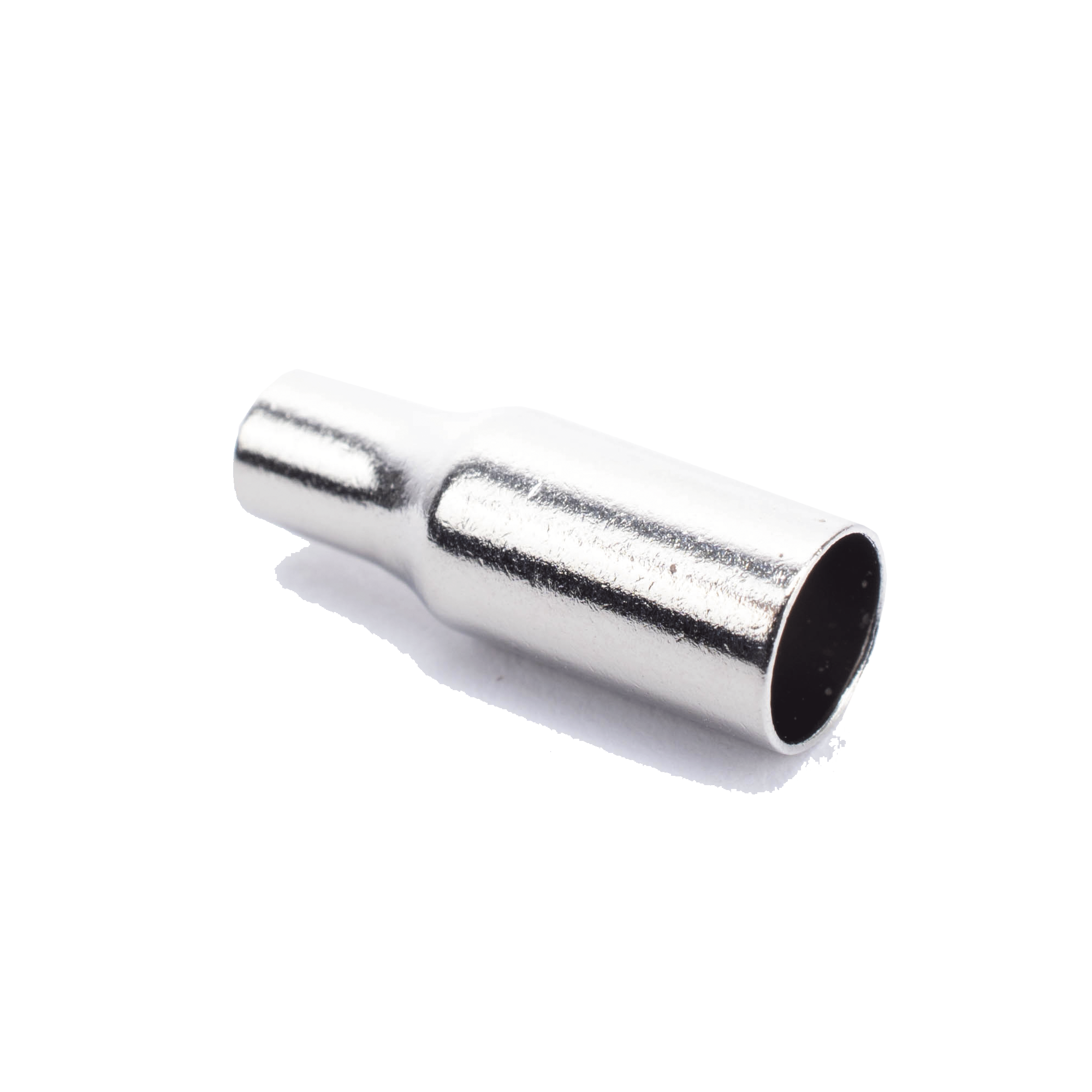 Ferula de Reemplazo en Chapa de Niquel para Cables del Grupo B1, como Conectores RFB-1106-5 ó RFT-1212-B1.