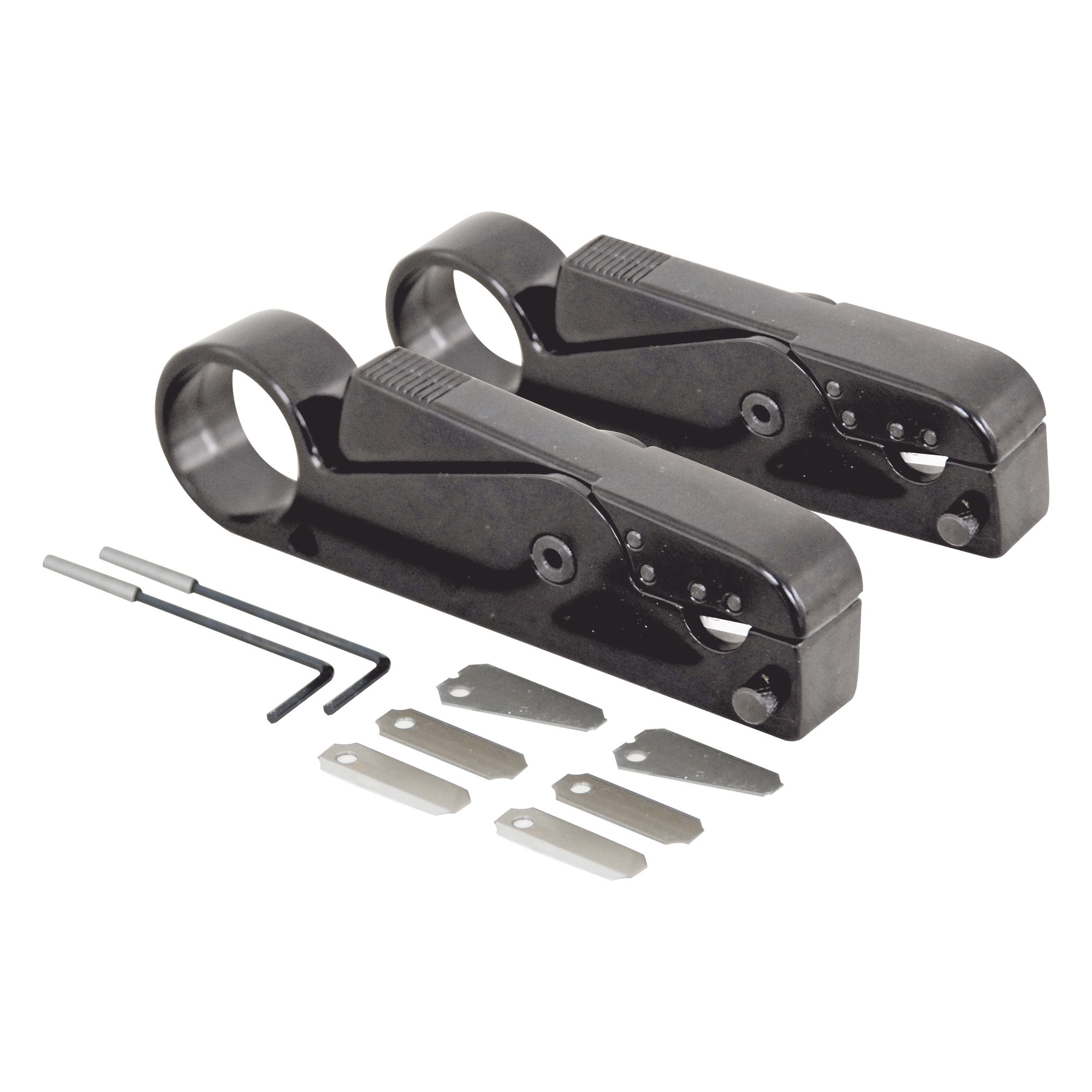 Pelacables RF CONNECTORS
