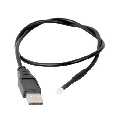 Cable de Programacion para ECO4 Plus