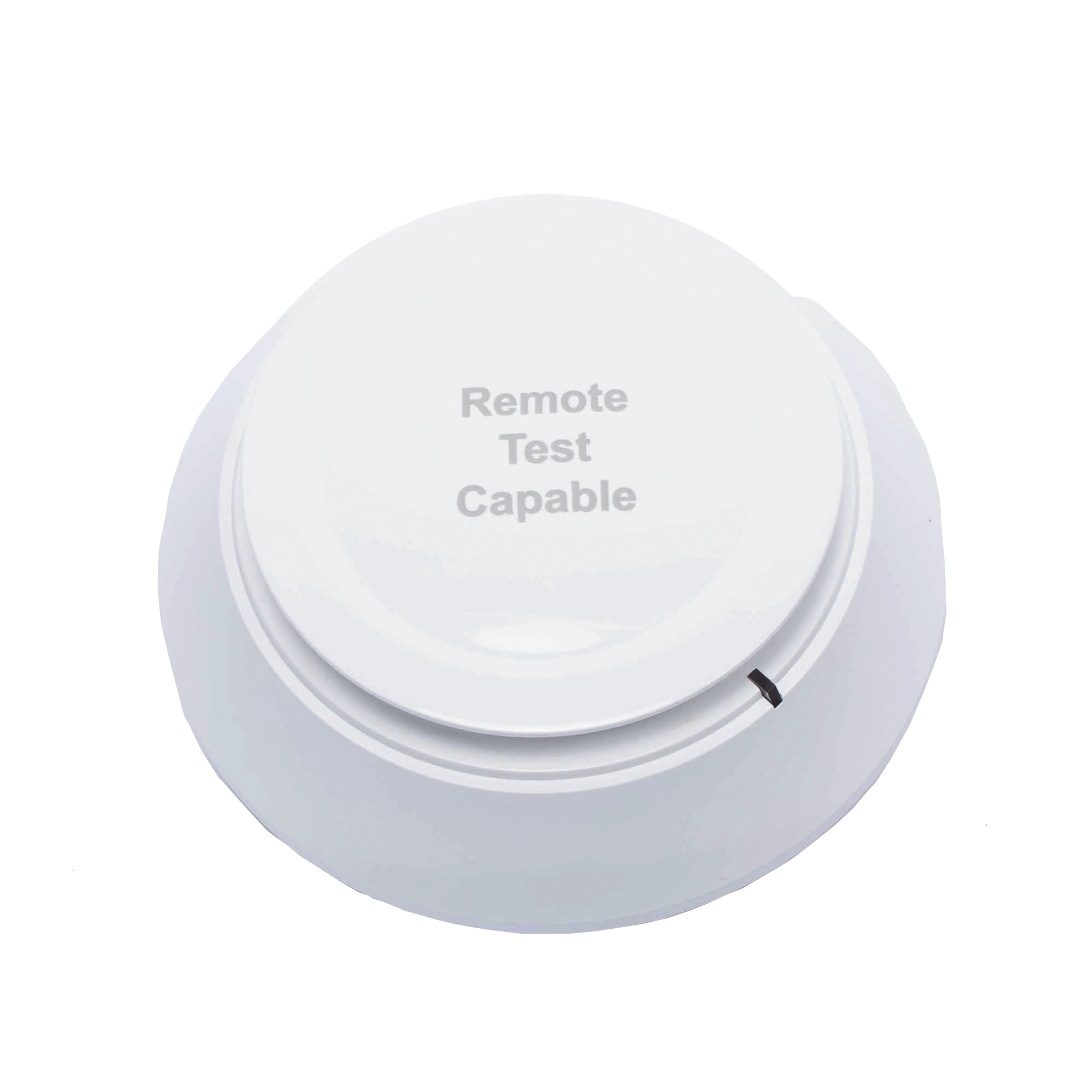 Detector de Humo / Direccionable / Tecnología IDP / Capacidad de Prueba Remota / Compatible con NDR / Color Blanco