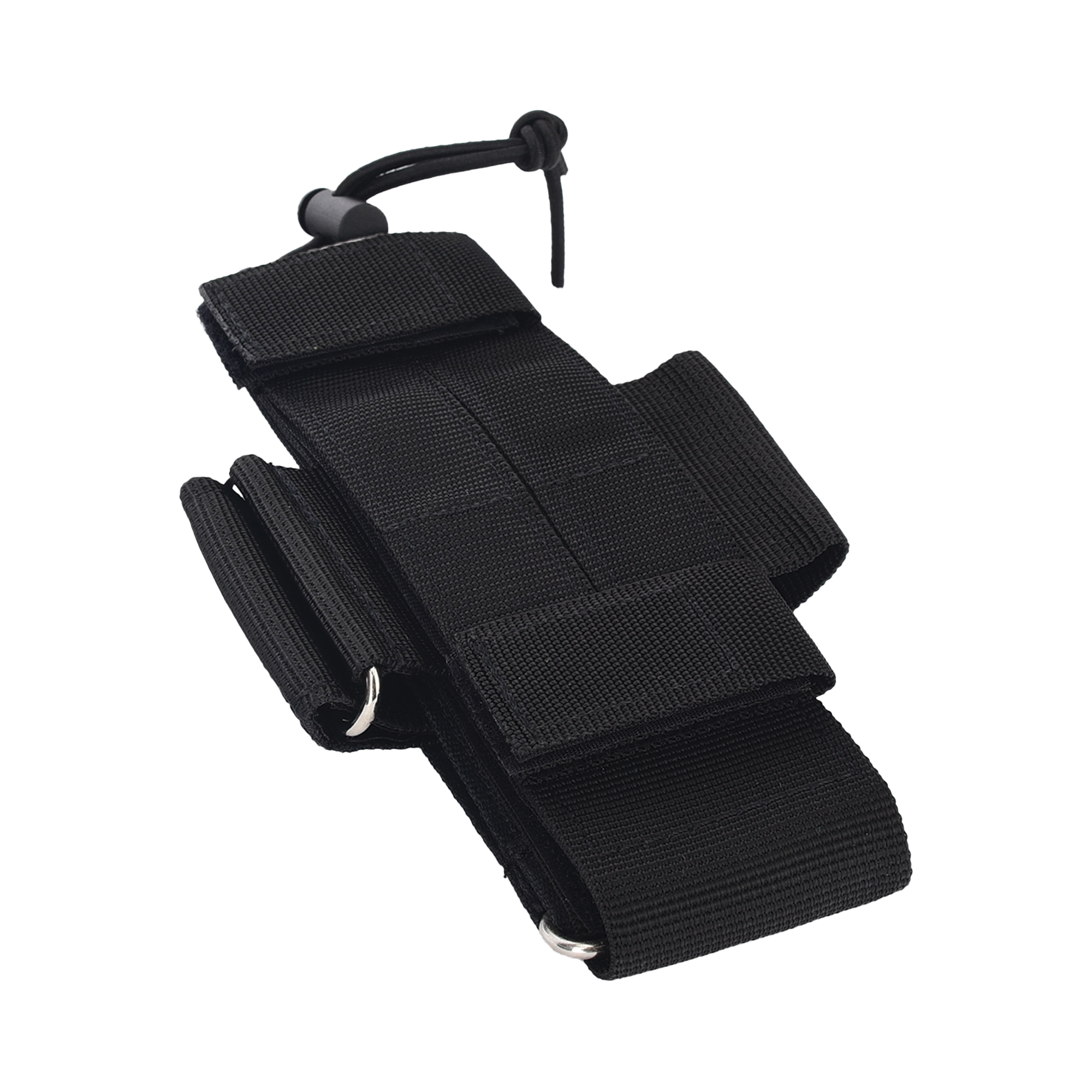 Funda de Piel Reforzada, tipo MOLLE para series NX-5200, NX-5300 y NX-5400.