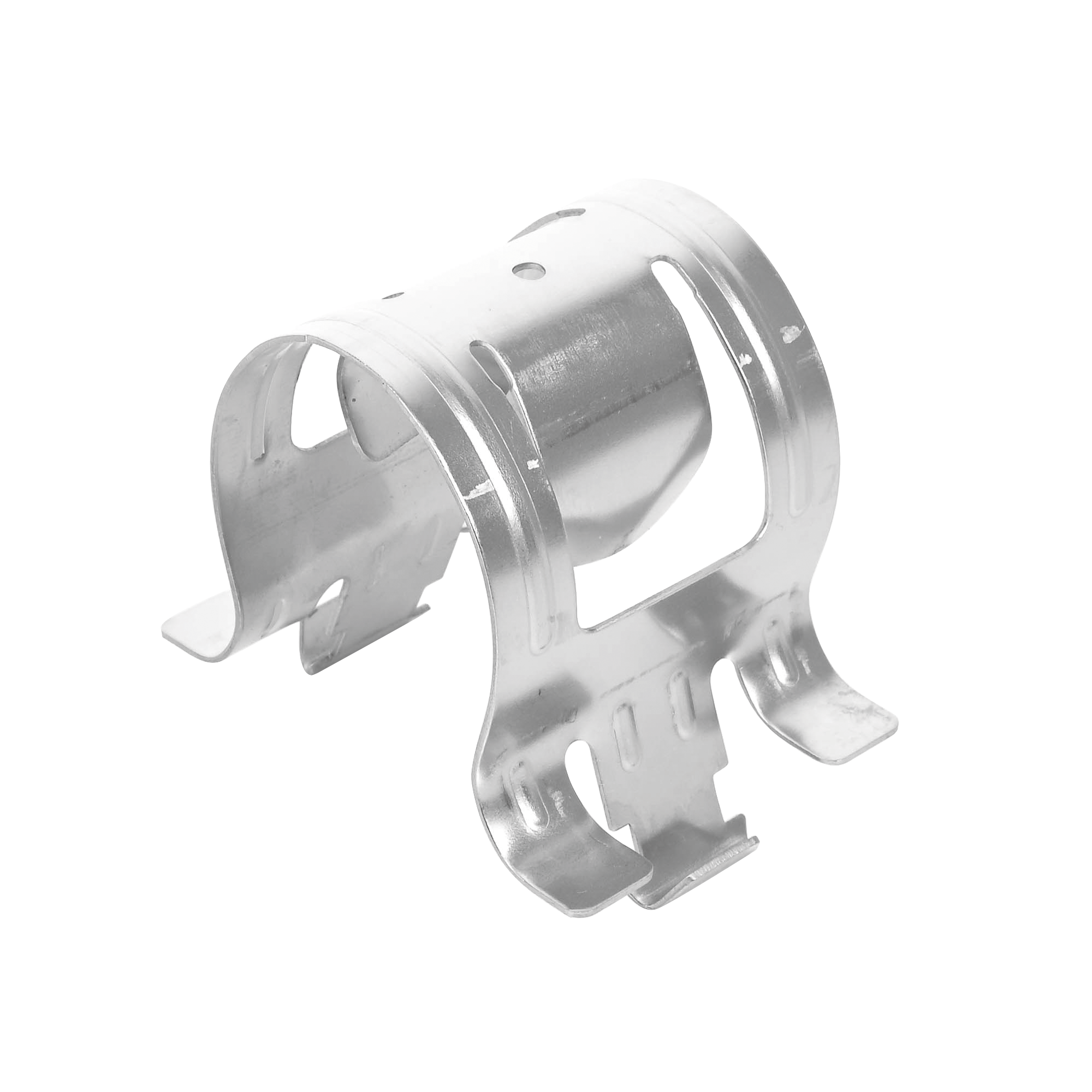 Sujetador de Presión Para Cable Coaxial de 7/8