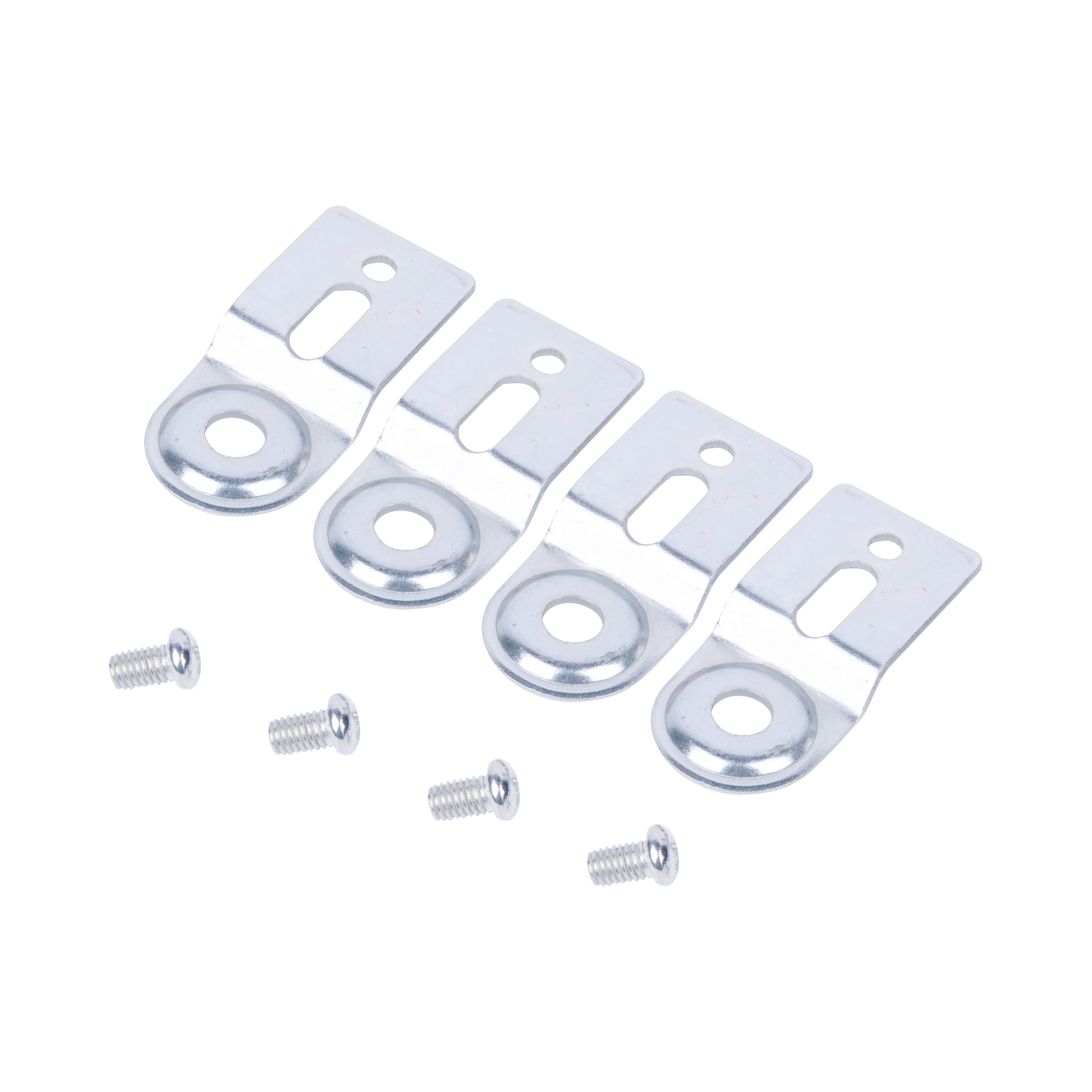 Kit de Sujeción a Pared para Gabinetes modelo TXPRO.