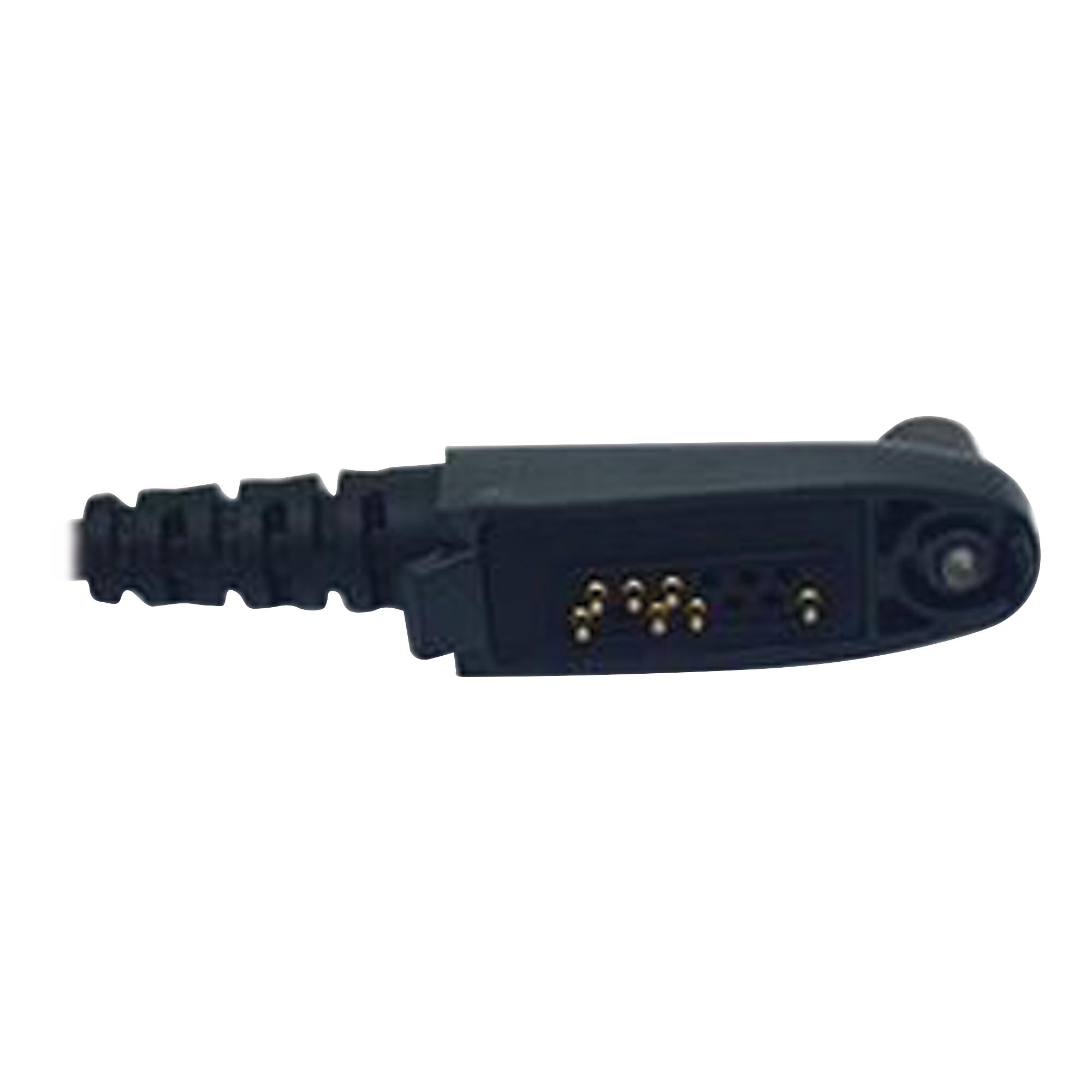 Conector Para Radios TC-610P / TC-780 / TE320