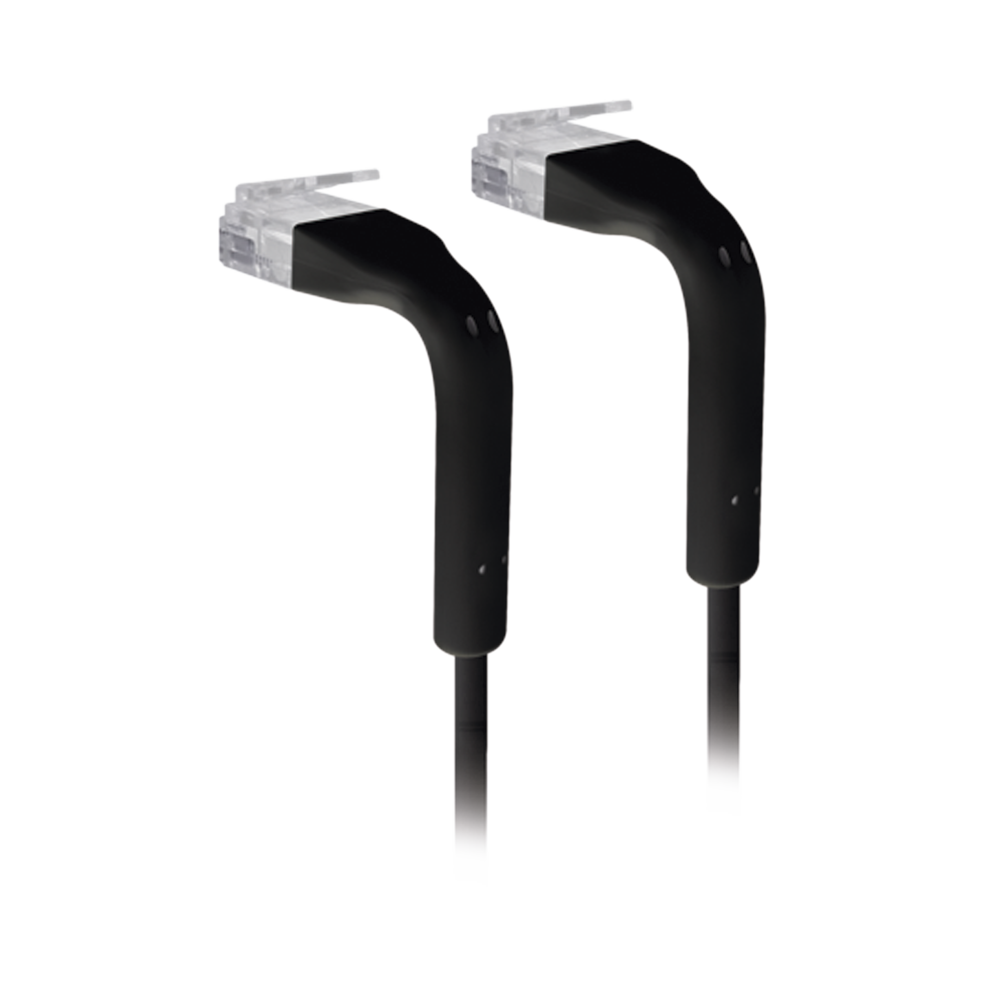 UniFi Ethernet Patch Cable Cat6 de 5 Metros (16.40 Pies), Color Negro