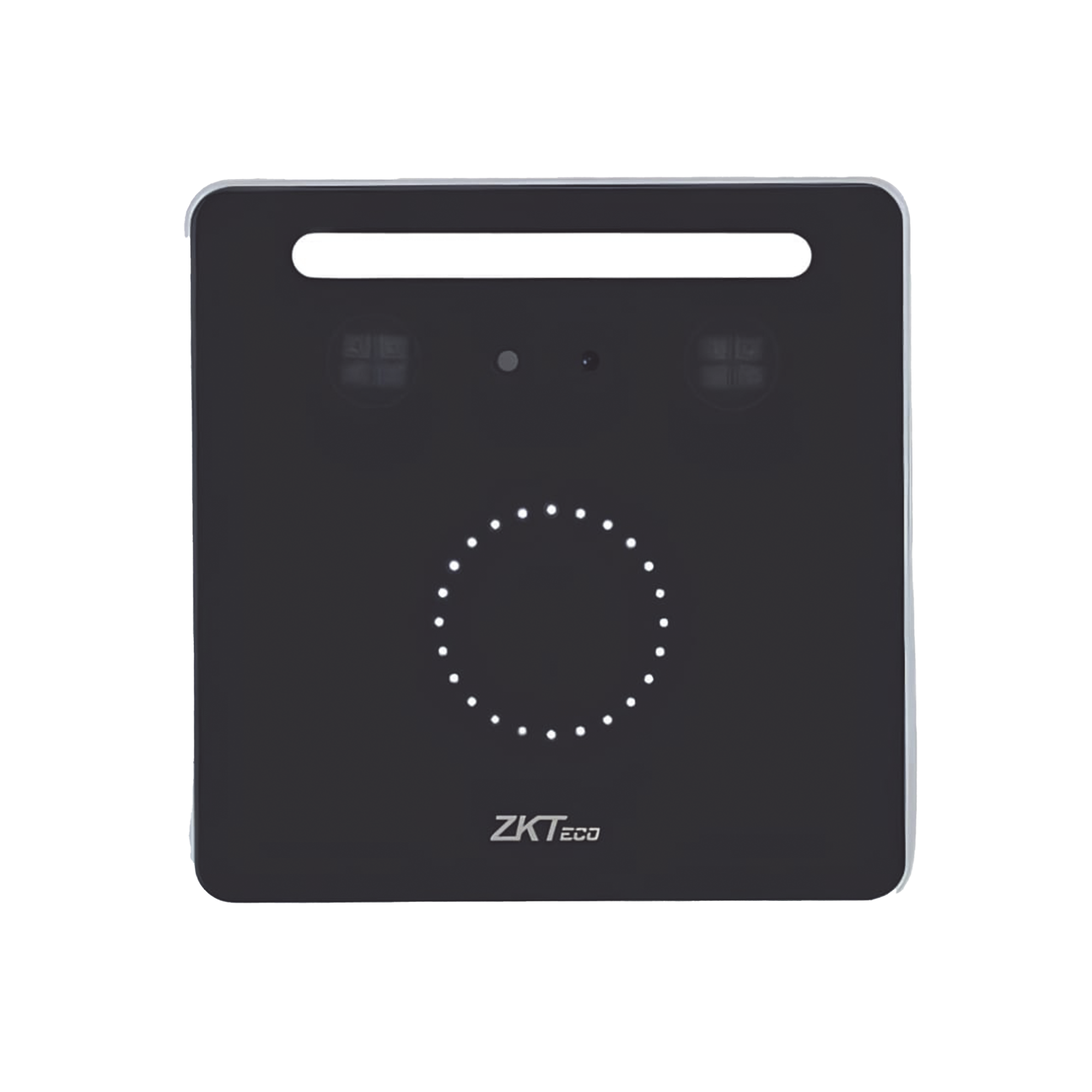 Lector Wiegand de Reconocimiento Facial / 30,000 Usuarios / 1,500 Rostros / TCP/IP 100 Mbps / Visible Light