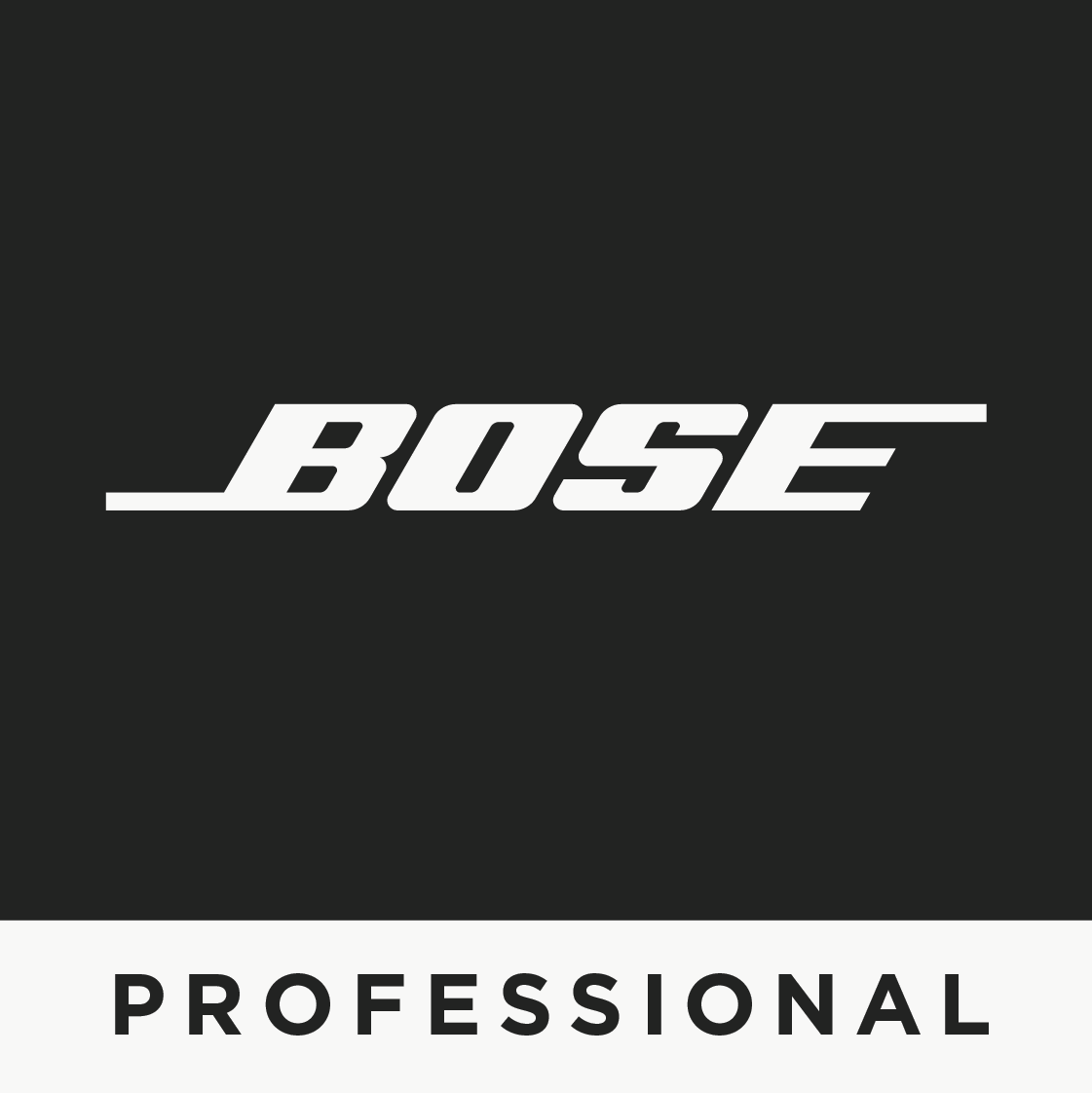 Logo Bose