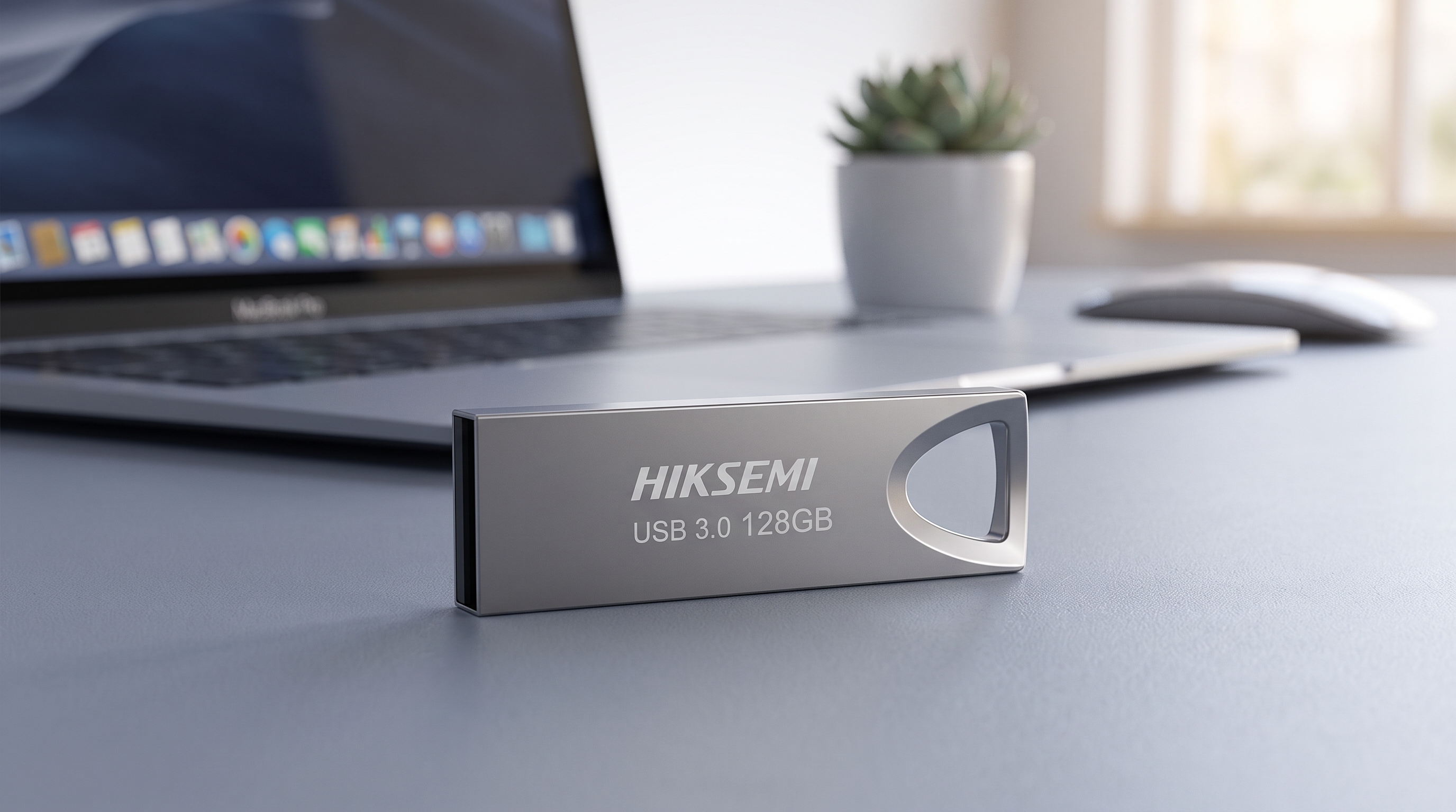 HS-USB-M200/64G Hero