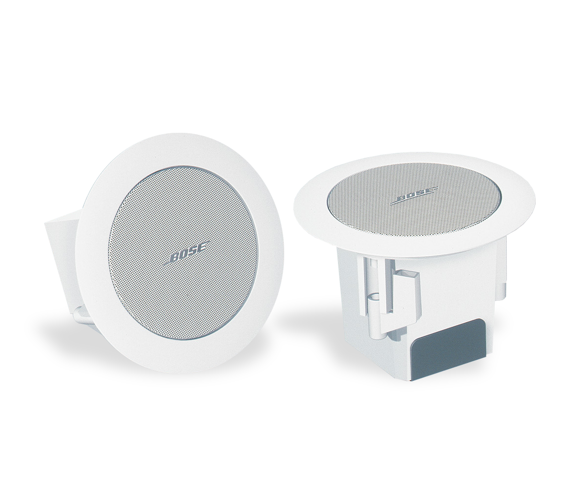 Bose FreeSpace 3 Instalación