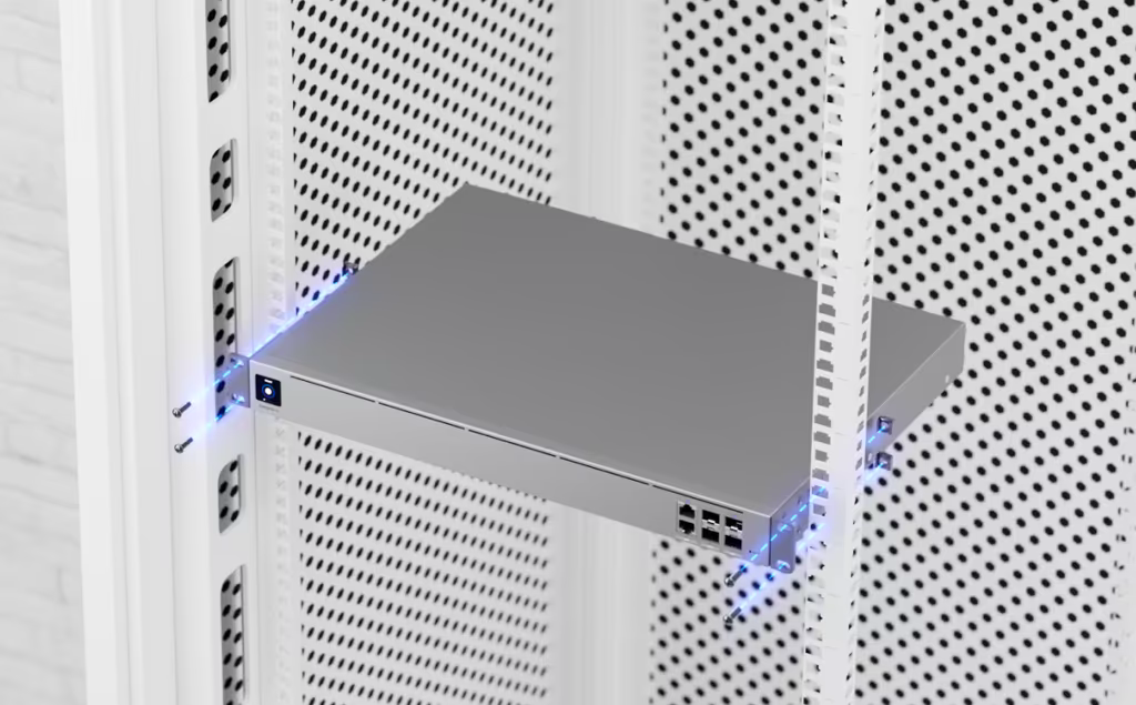 Ubiquiti EFG