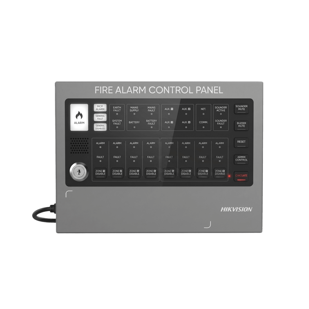 HF-C108 frontal