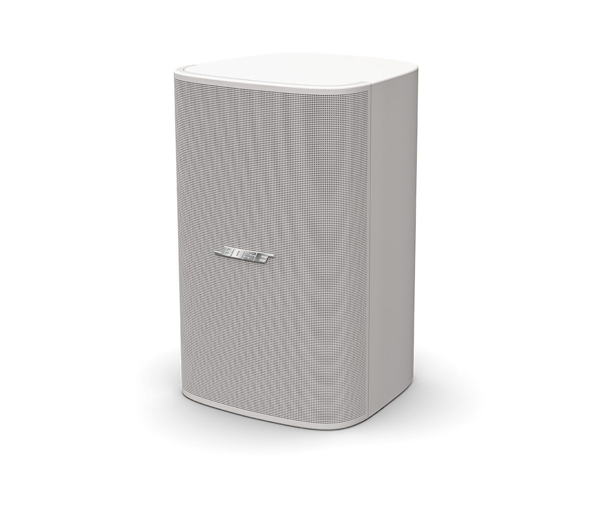 Instalación de altavoz DesignMax DM8SEW