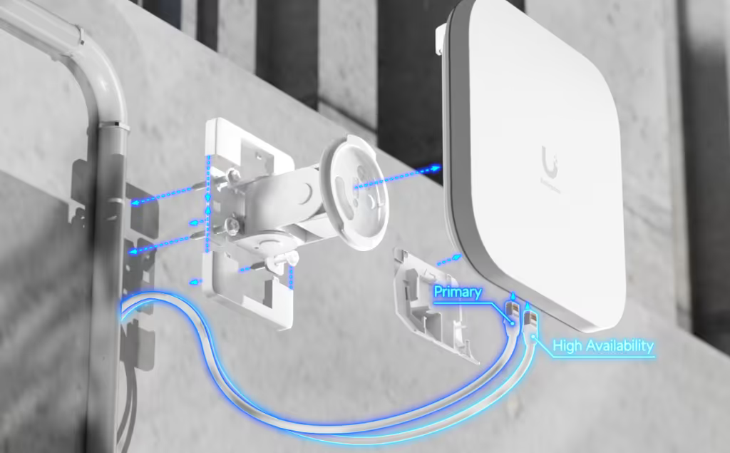 Ubiquiti E7-Campus