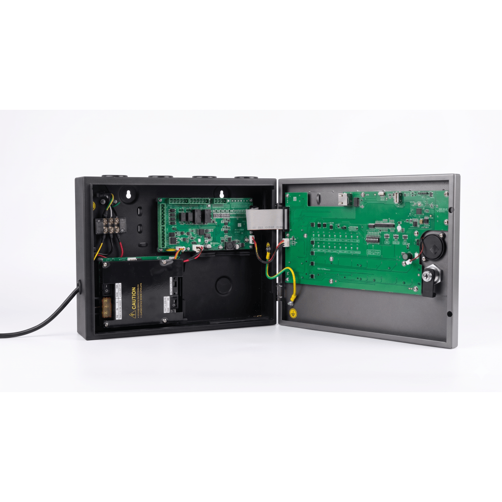 HF-C104 lateral