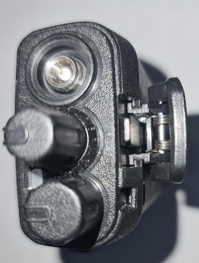CLIP SUPERIOR