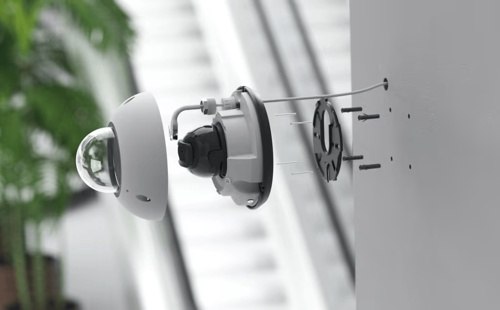 Ubiquiti UVC-G6-Dome