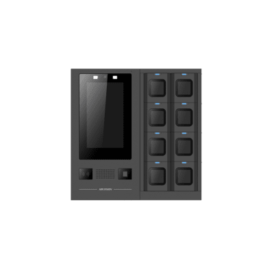 Vista frontal DS-MDS005